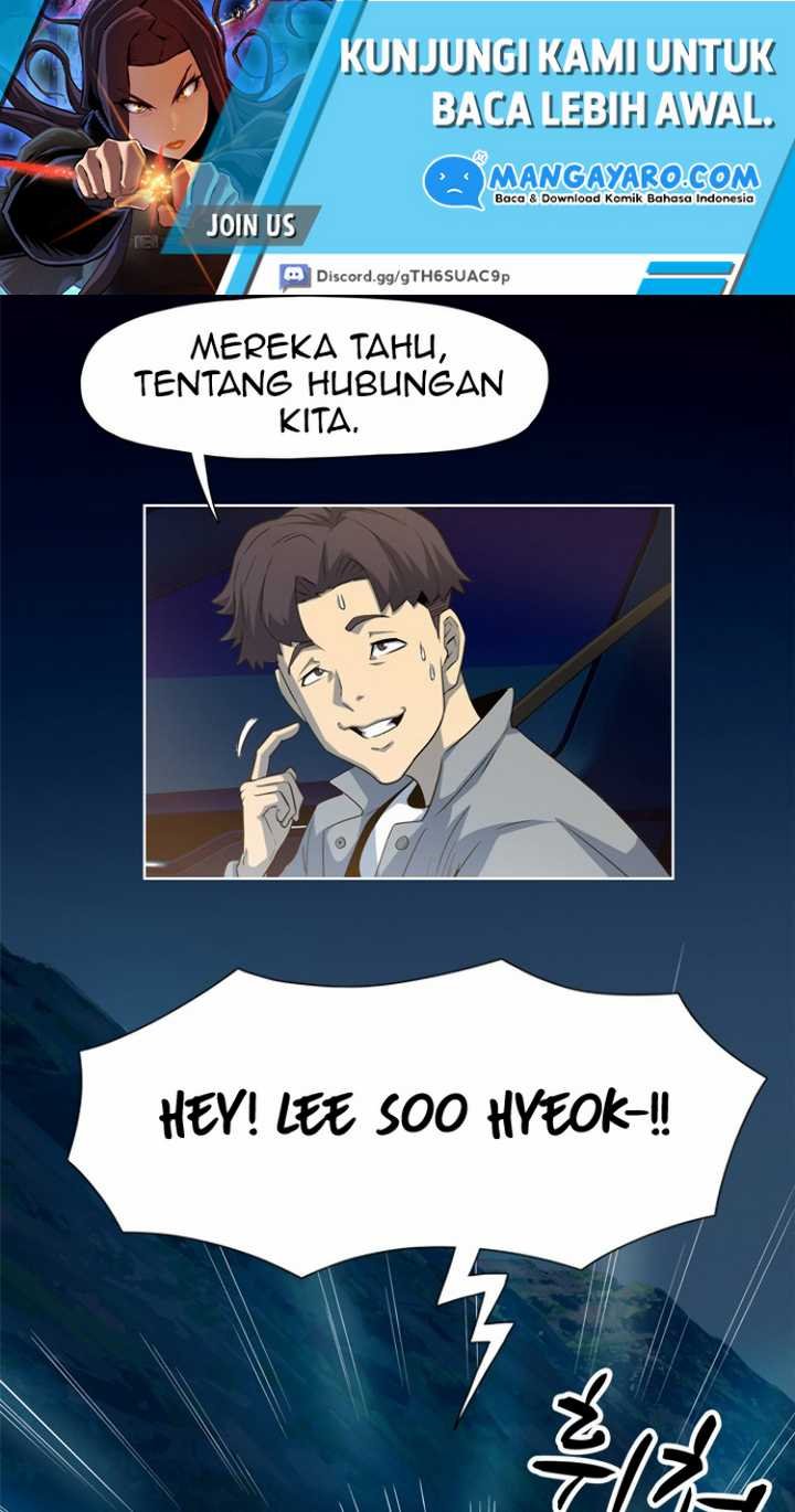 Rooftop Sword Master : Arachi The First Irregular Chapter 15 Gambar 32