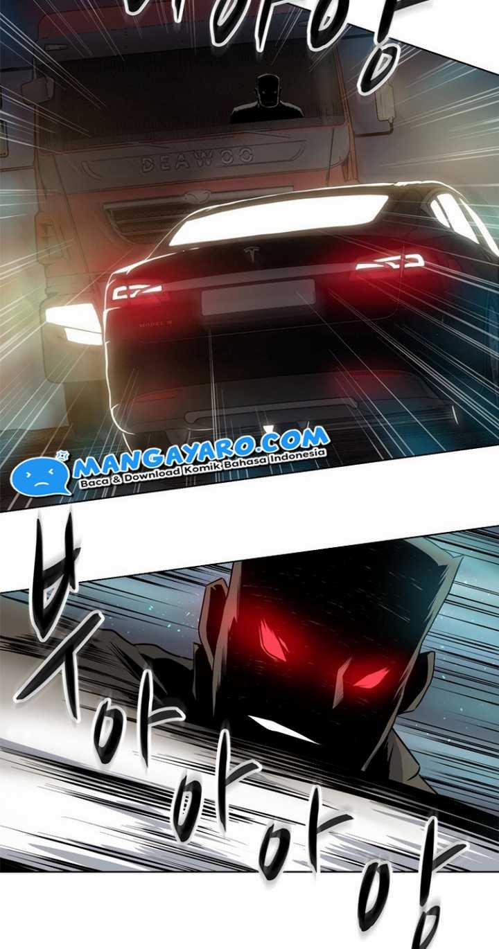 Rooftop Sword Master : Arachi The First Irregular Chapter 15 Gambar 45