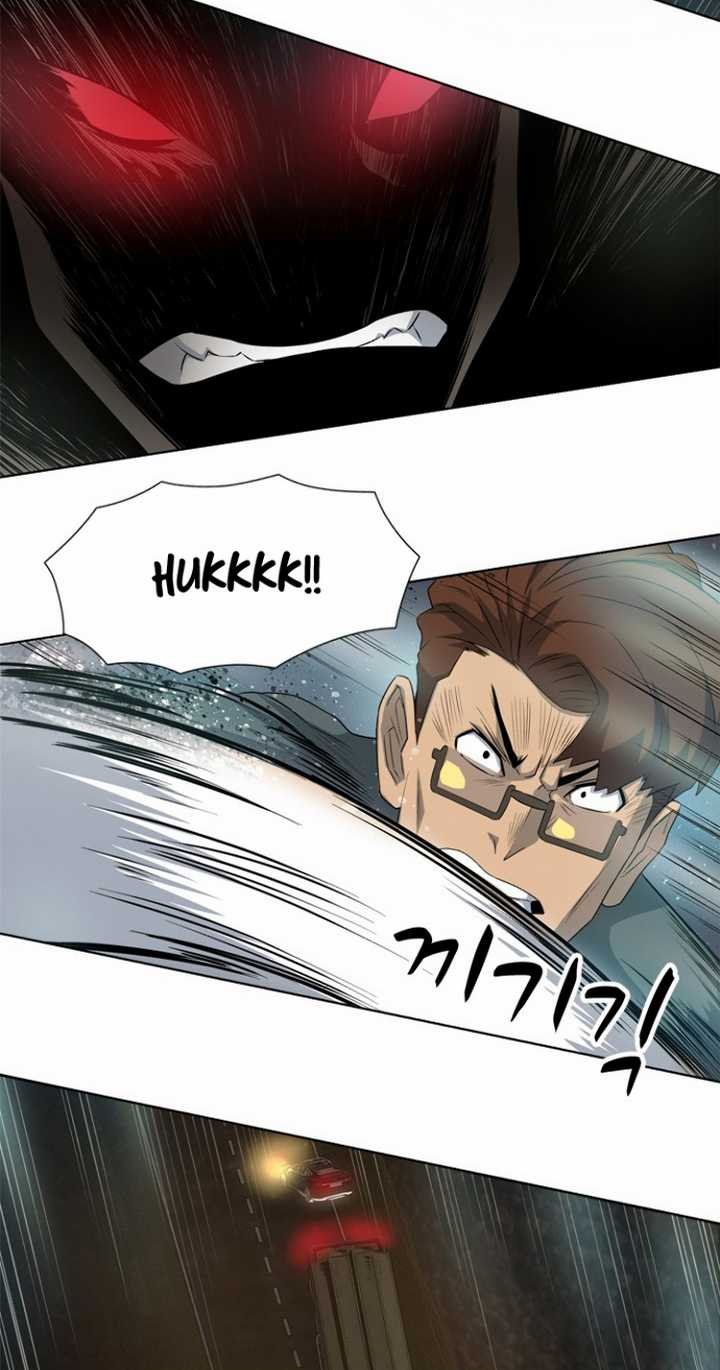 Rooftop Sword Master : Arachi The First Irregular Chapter 15 Gambar 48