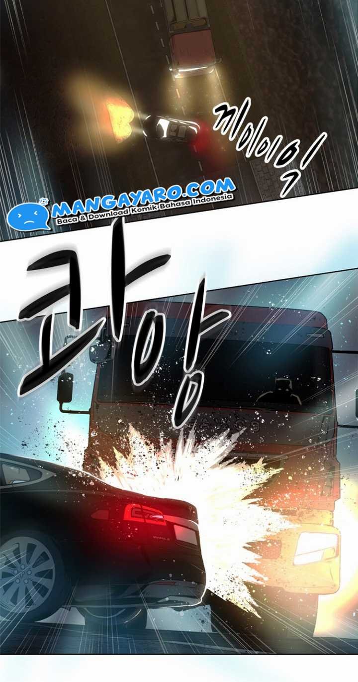 Rooftop Sword Master : Arachi The First Irregular Chapter 15 Gambar 49