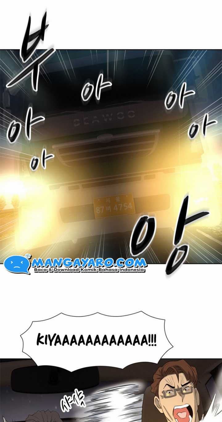 Rooftop Sword Master : Arachi The First Irregular Chapter 15 Gambar 57