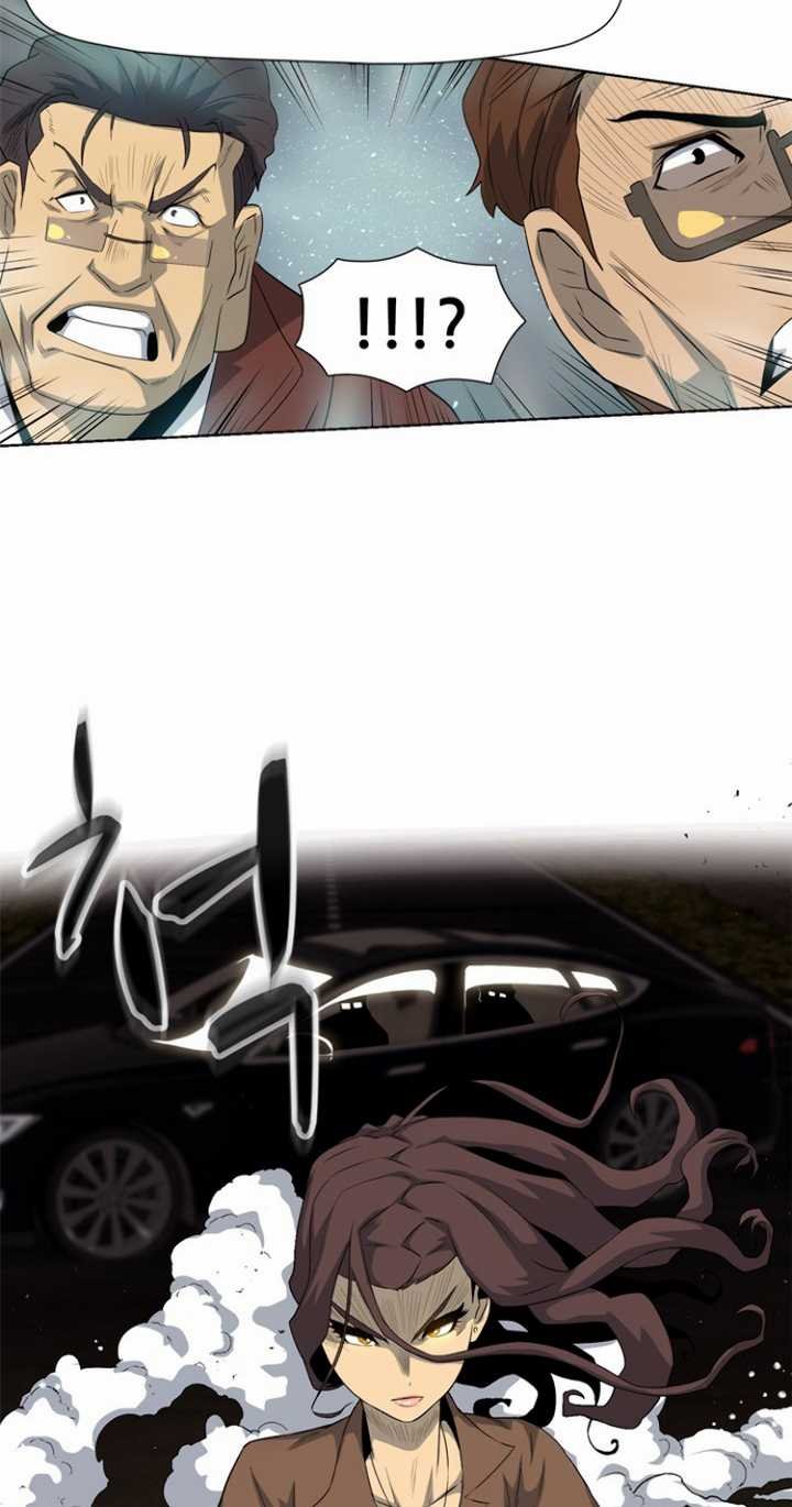 Rooftop Sword Master : Arachi The First Irregular Chapter 15 Gambar 59