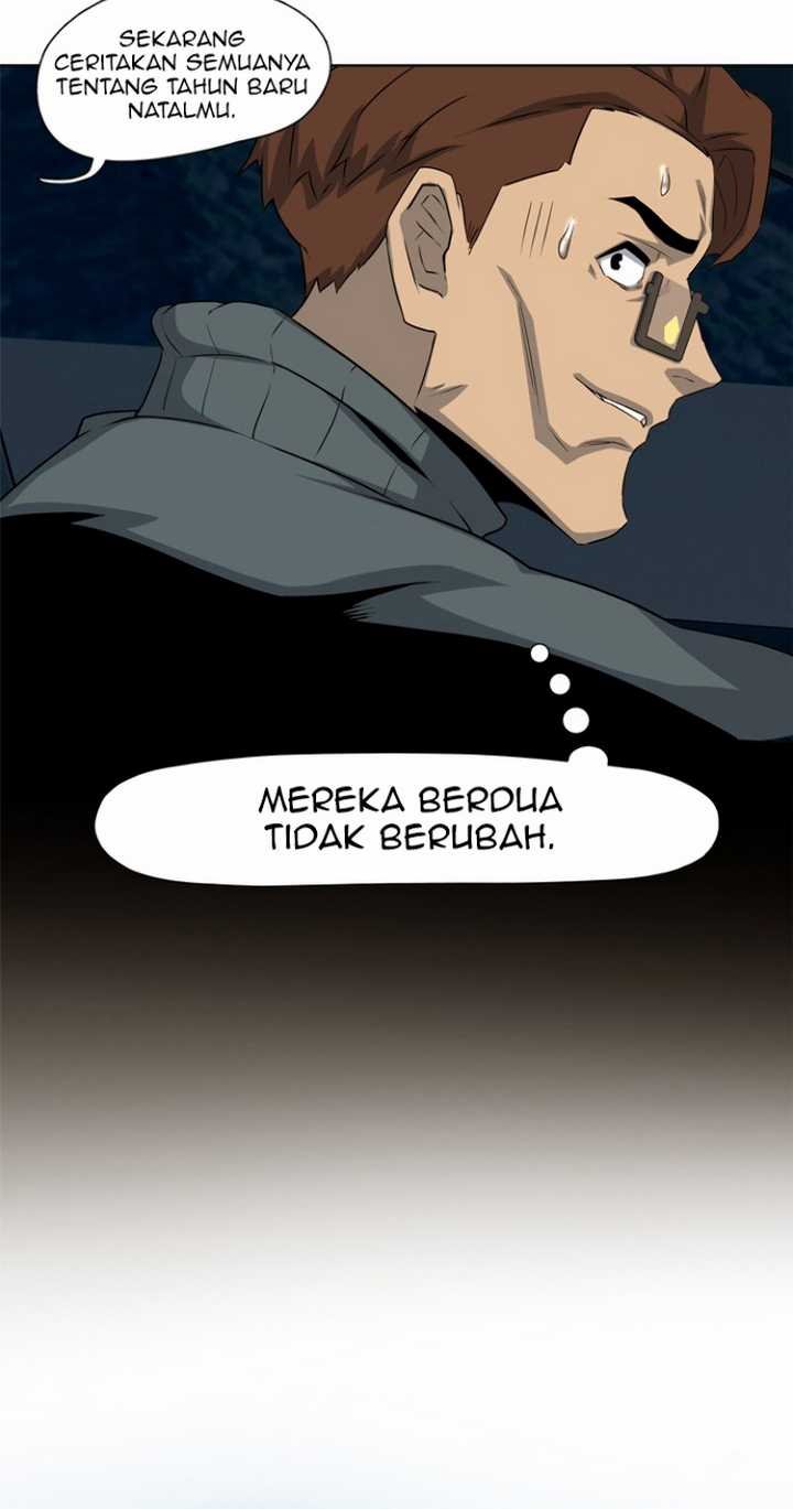 Rooftop Sword Master : Arachi The First Irregular Chapter 15 Gambar 9