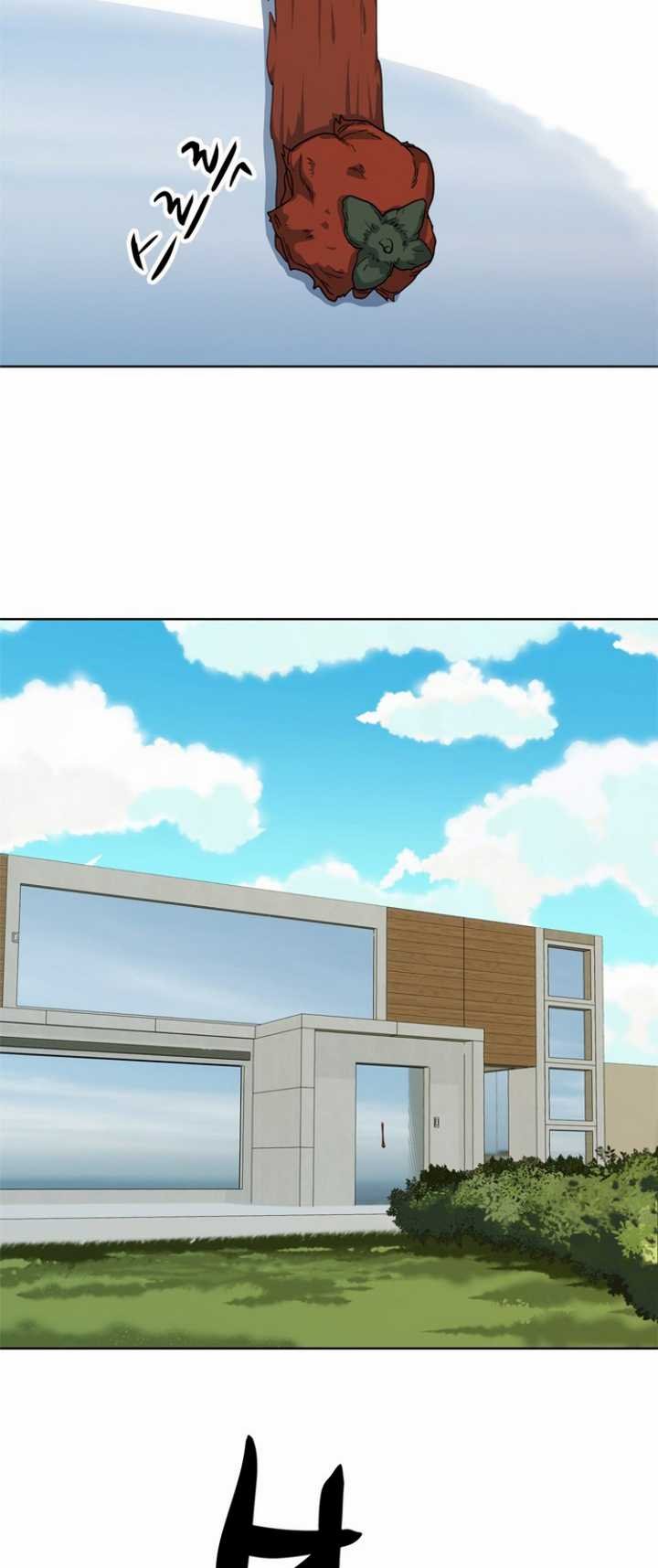 Rooftop Sword Master : Arachi The First Irregular Chapter 14 Gambar 29