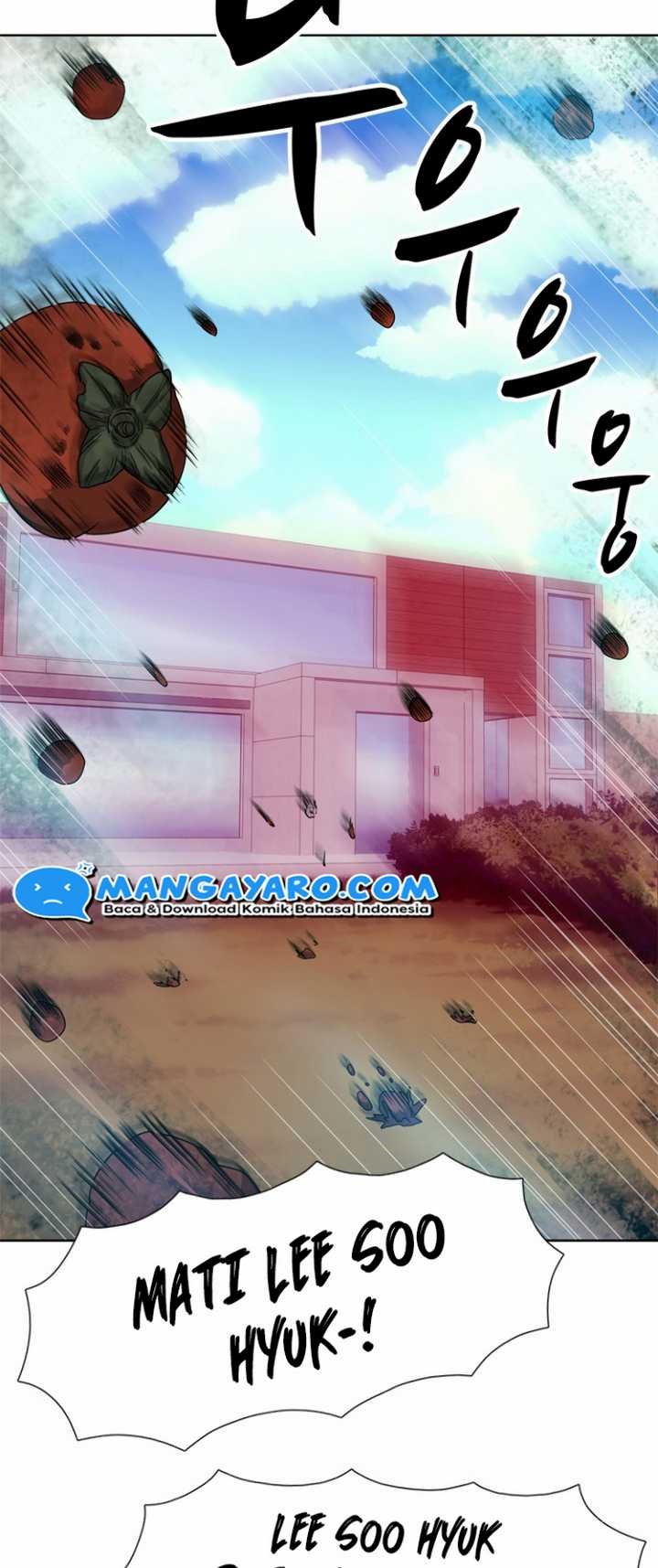 Rooftop Sword Master : Arachi The First Irregular Chapter 14 Gambar 30