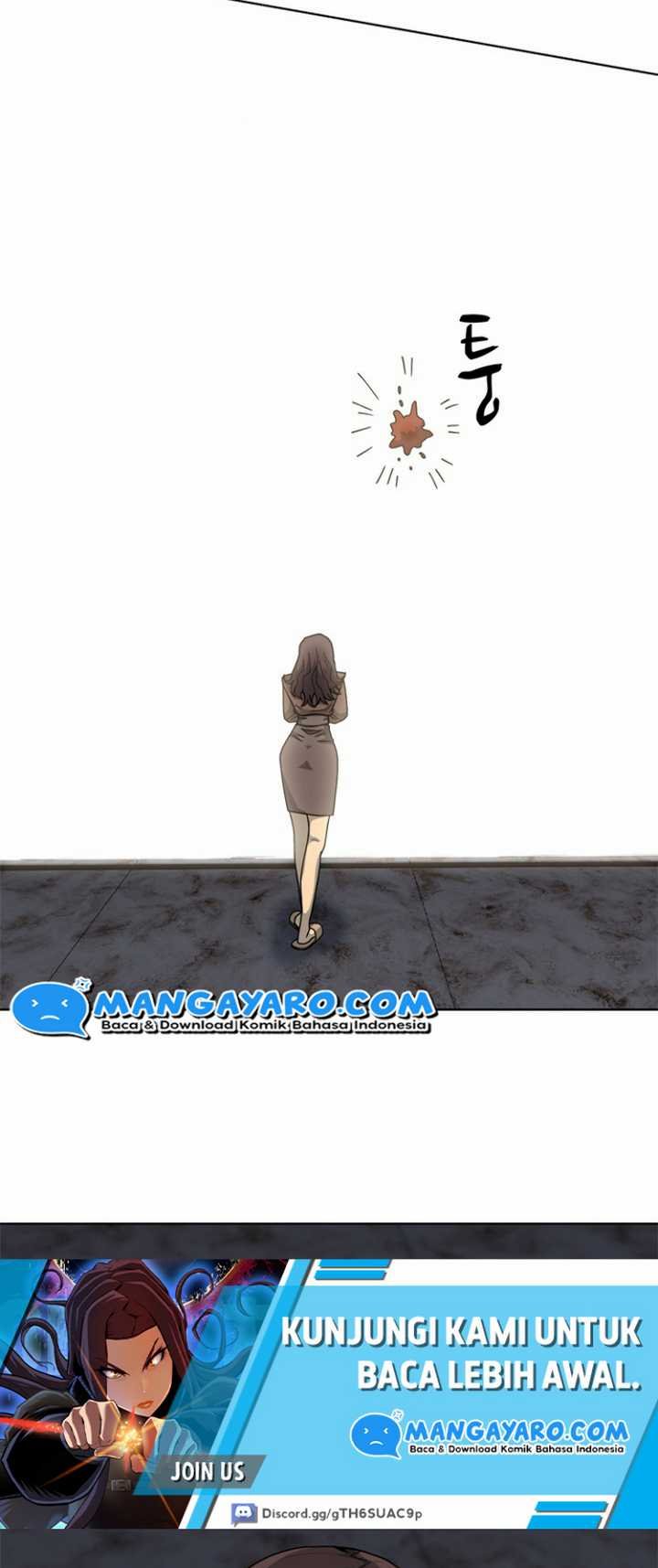 Rooftop Sword Master : Arachi The First Irregular Chapter 14 Gambar 61