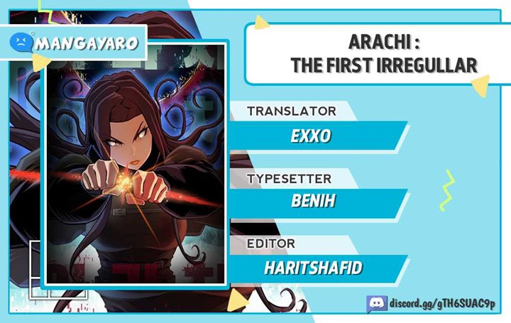 Baca Komik Rooftop Sword Master : Arachi The First Irregular Chapter 13 Gambar 1