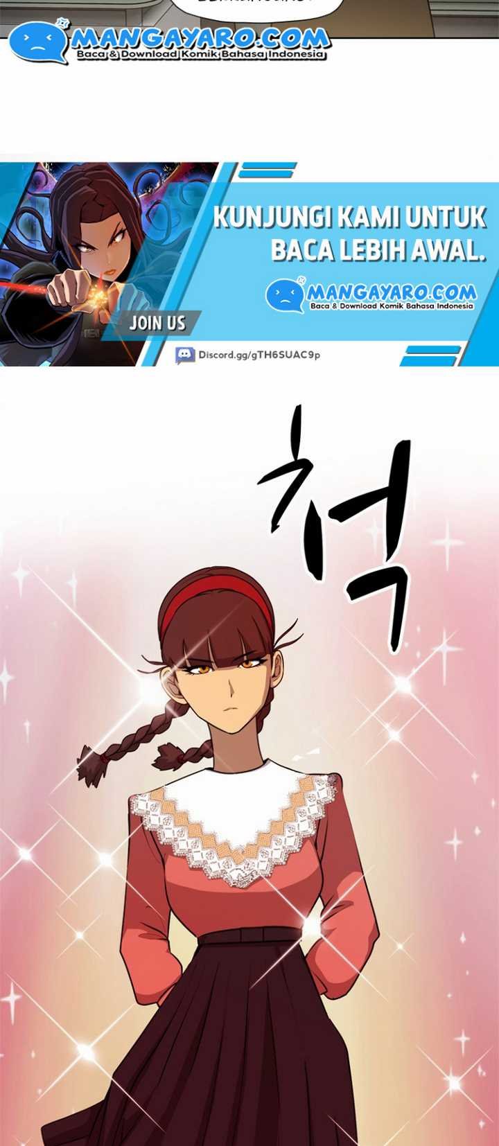 Rooftop Sword Master : Arachi The First Irregular Chapter 13 Gambar 55