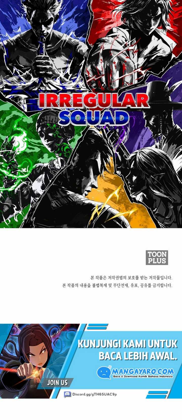 Rooftop Sword Master : Arachi The First Irregular Chapter 13 Gambar 69