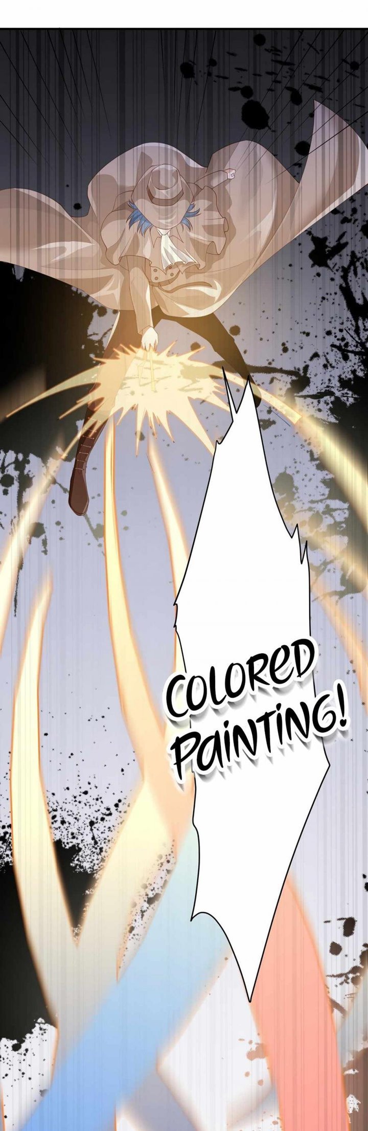 Little Tyrant Doesn’t Want to Meet with a Bad End Chapter 17 Gambar 18