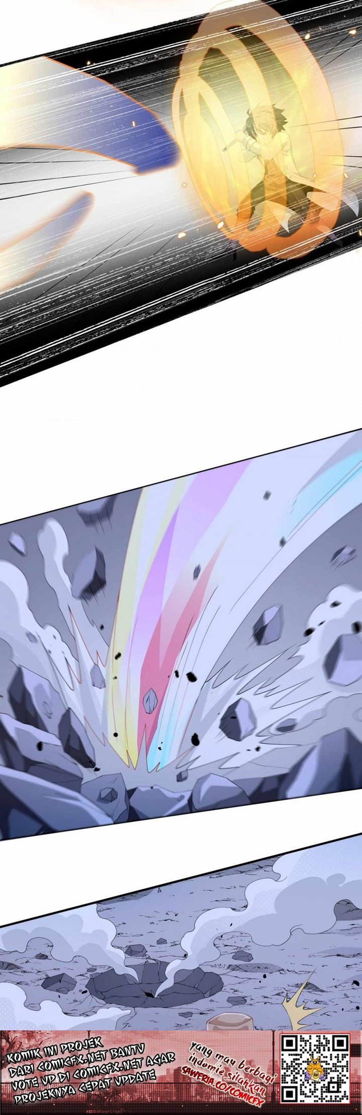 Little Tyrant Doesn’t Want to Meet with a Bad End Chapter 17 Gambar 20