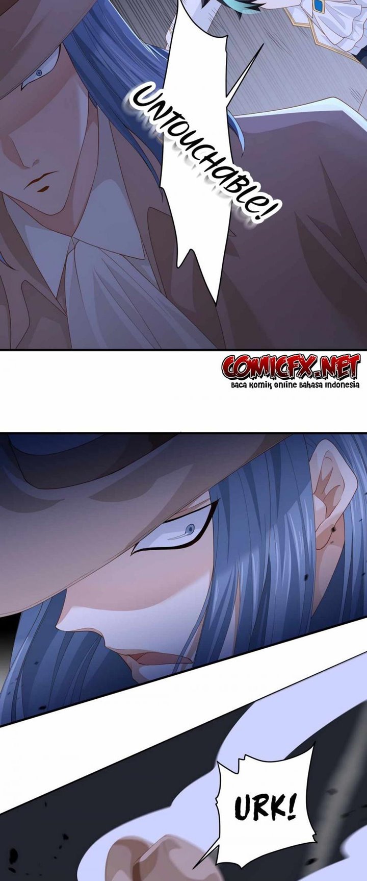 Little Tyrant Doesn’t Want to Meet with a Bad End Chapter 17 Gambar 28