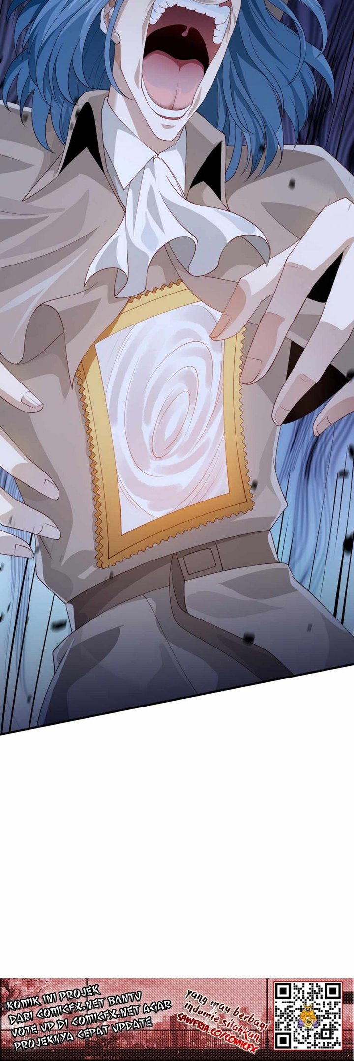 Little Tyrant Doesn’t Want to Meet with a Bad End Chapter 17 Gambar 32