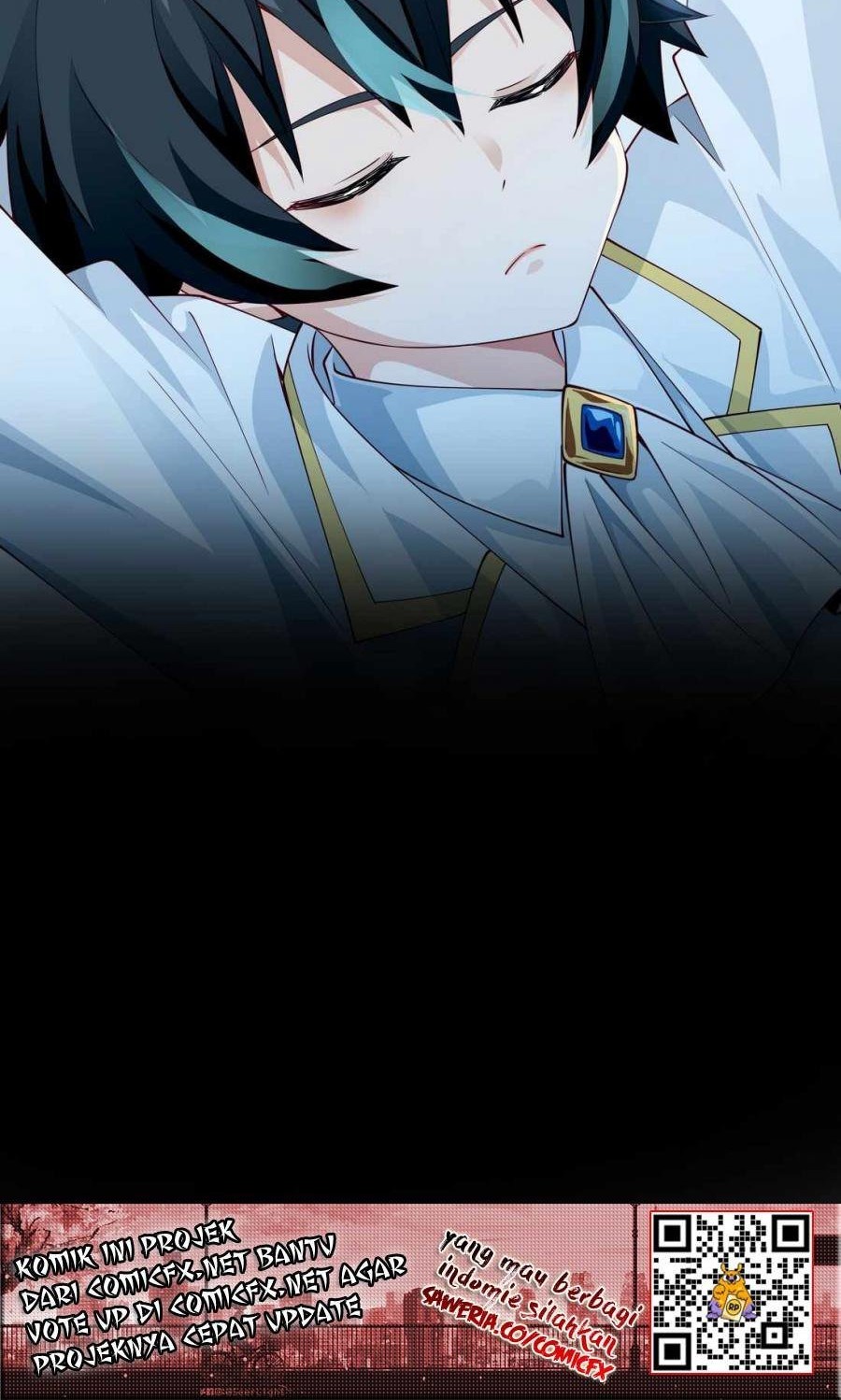 Little Tyrant Doesn’t Want to Meet with a Bad End Chapter 16 Gambar 15