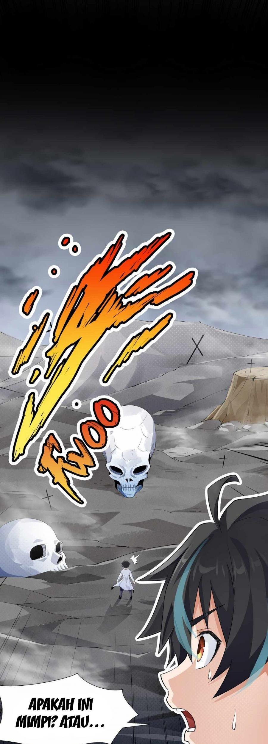 Little Tyrant Doesn’t Want to Meet with a Bad End Chapter 16 Gambar 17