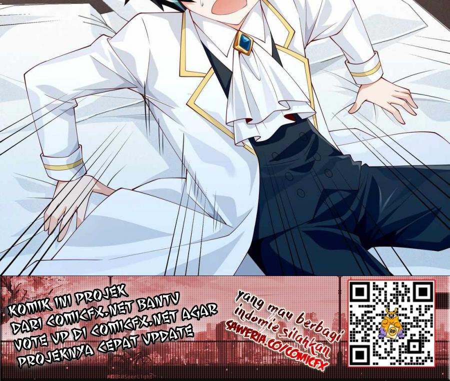 Little Tyrant Doesn’t Want to Meet with a Bad End Chapter 16 Gambar 23