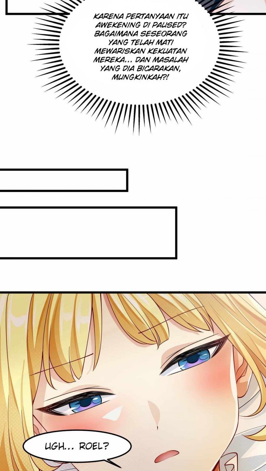 Little Tyrant Doesn’t Want to Meet with a Bad End Chapter 16 Gambar 25