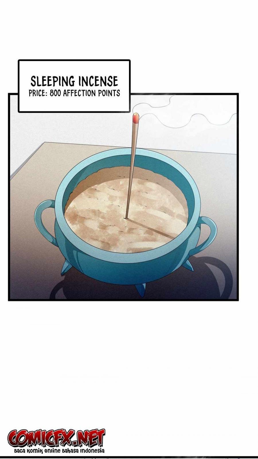 Little Tyrant Doesn’t Want to Meet with a Bad End Chapter 16 Gambar 32