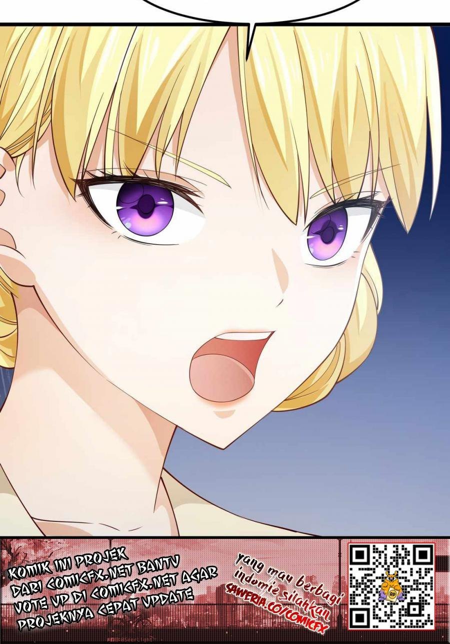 Little Tyrant Doesn’t Want to Meet with a Bad End Chapter 16 Gambar 8