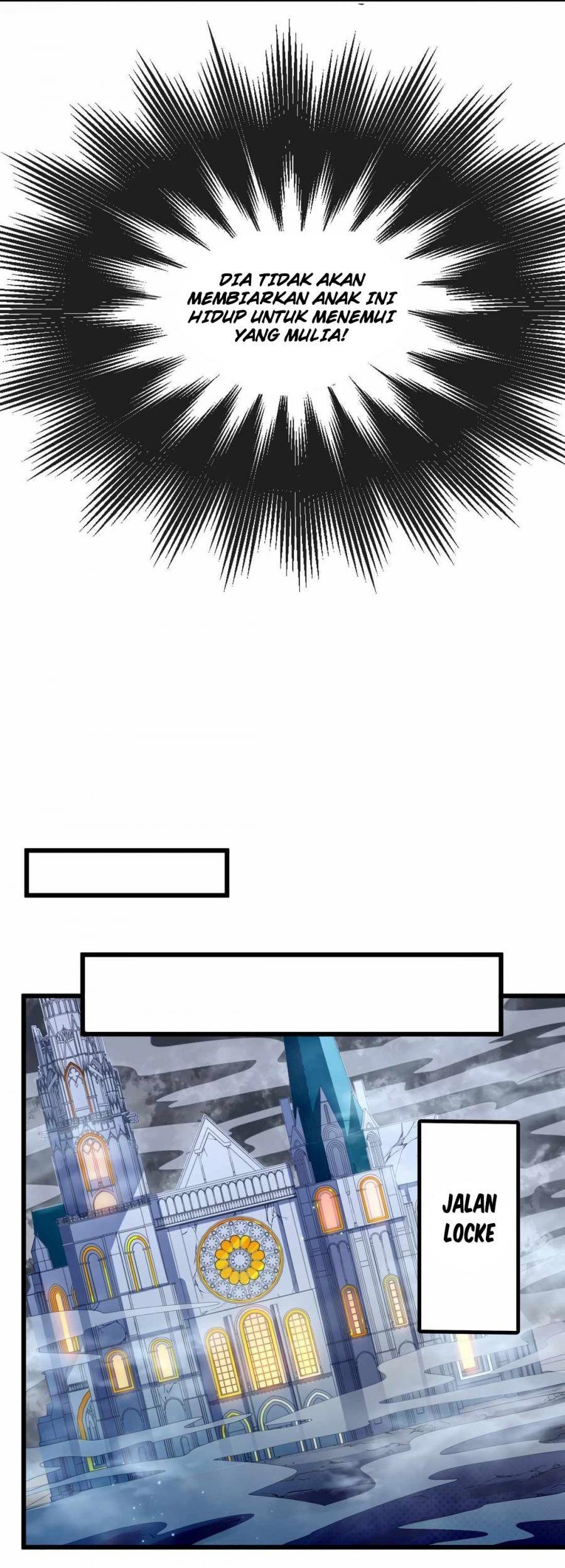 Little Tyrant Doesn’t Want to Meet with a Bad End Chapter 16 Gambar 9