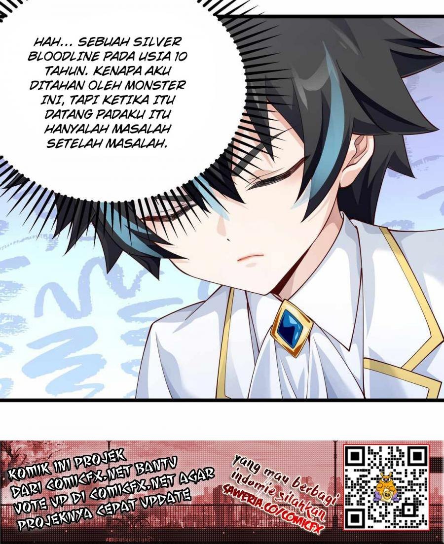 Little Tyrant Doesn’t Want to Meet with a Bad End Chapter 16 Gambar 11