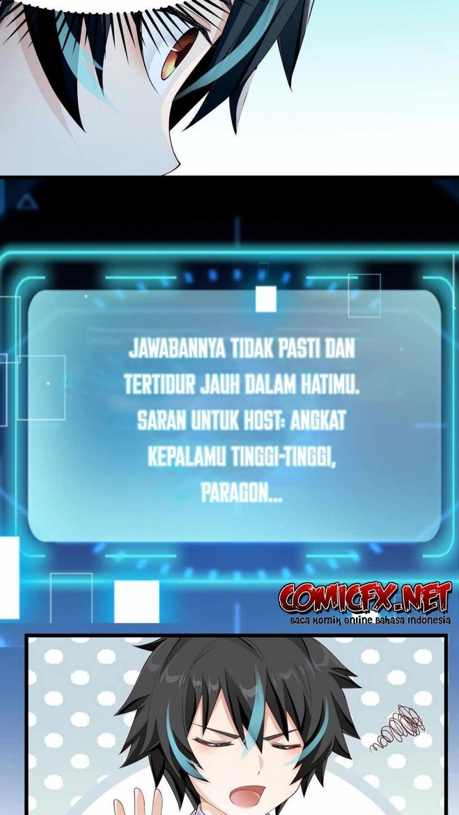 Little Tyrant Doesn’t Want to Meet with a Bad End Chapter 16 Gambar 13