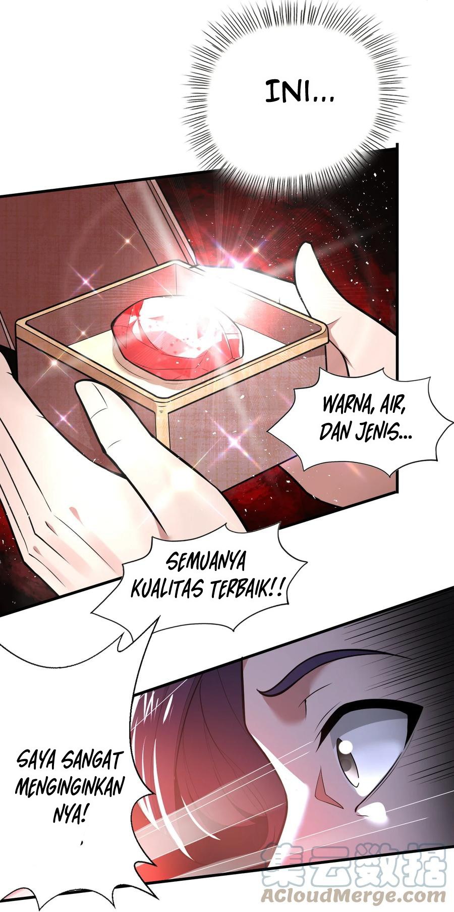 The Strongest Son in Law in History Chapter 25 Gambar 10