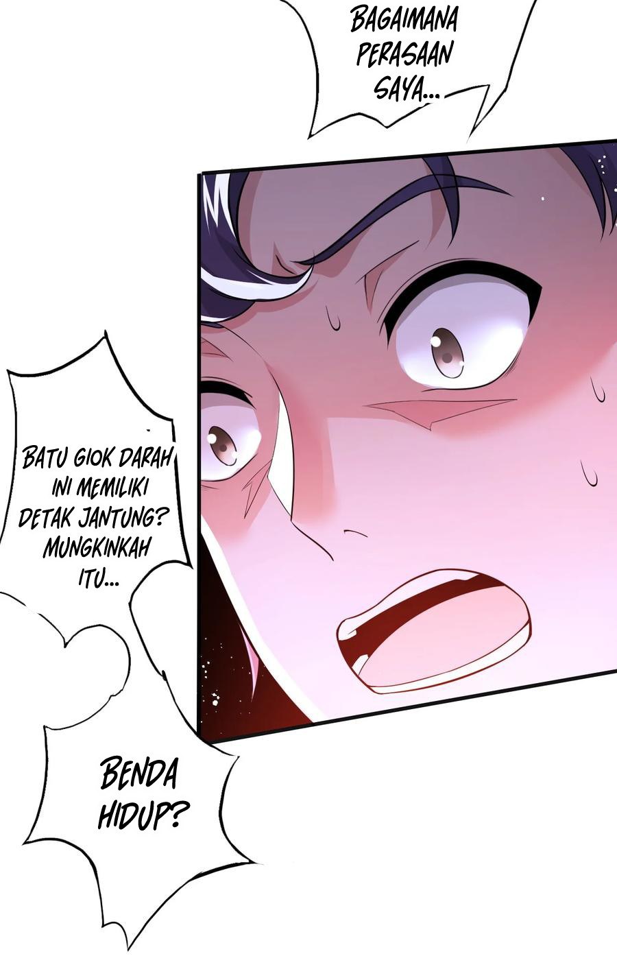 The Strongest Son in Law in History Chapter 25 Gambar 17