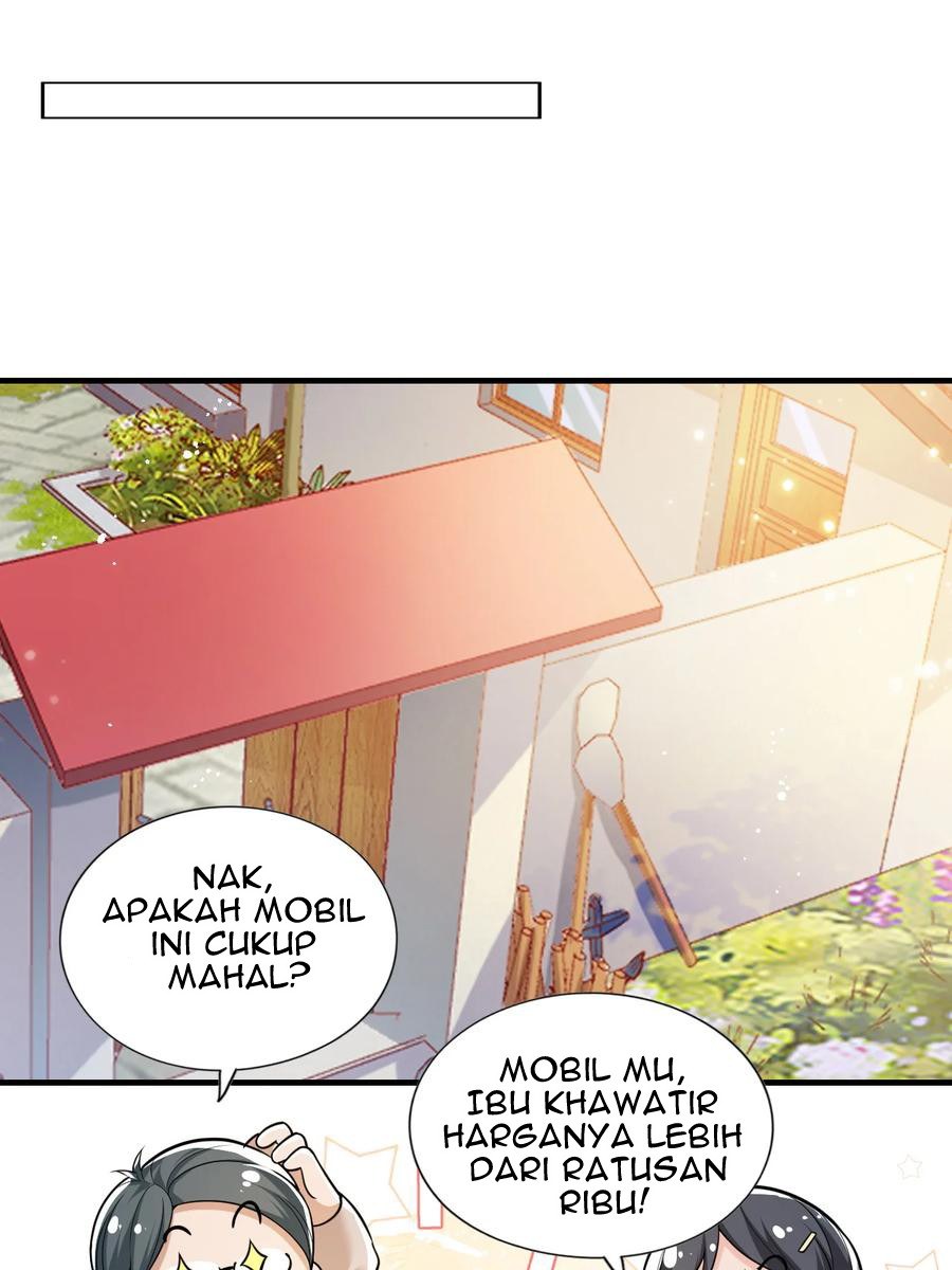 The Strongest Son in Law in History Chapter 25 Gambar 37