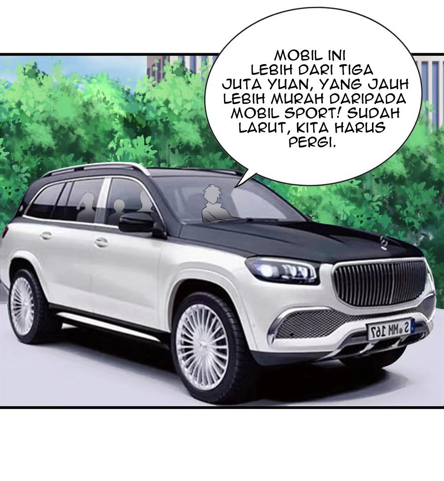 The Strongest Son in Law in History Chapter 25 Gambar 39