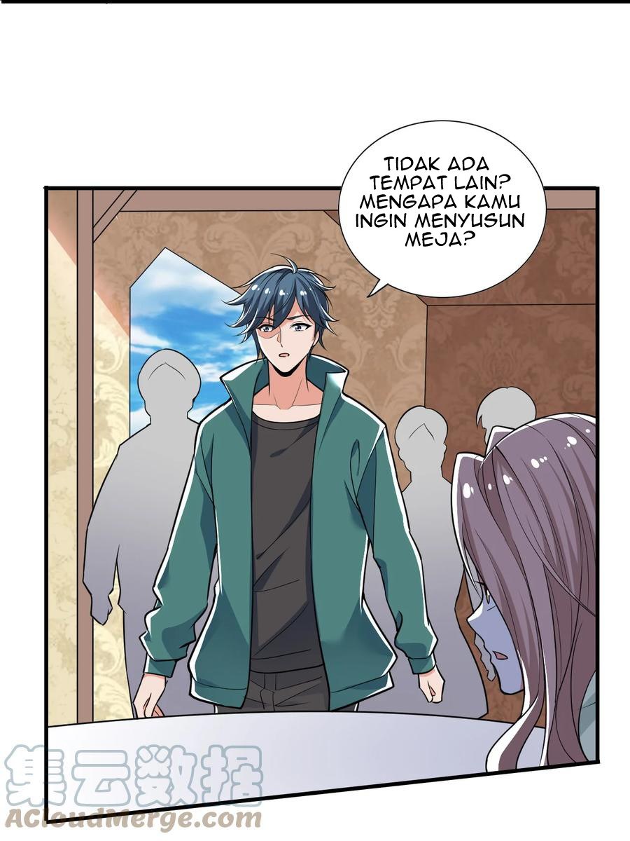 The Strongest Son in Law in History Chapter 25 Gambar 42