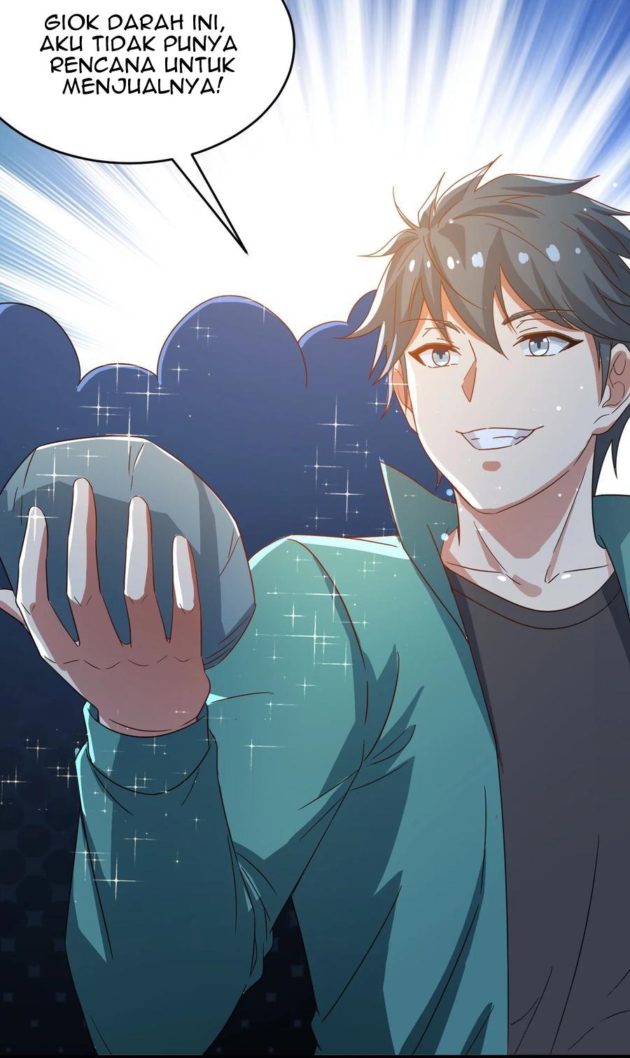 The Strongest Son in Law in History Chapter 24 Gambar 16