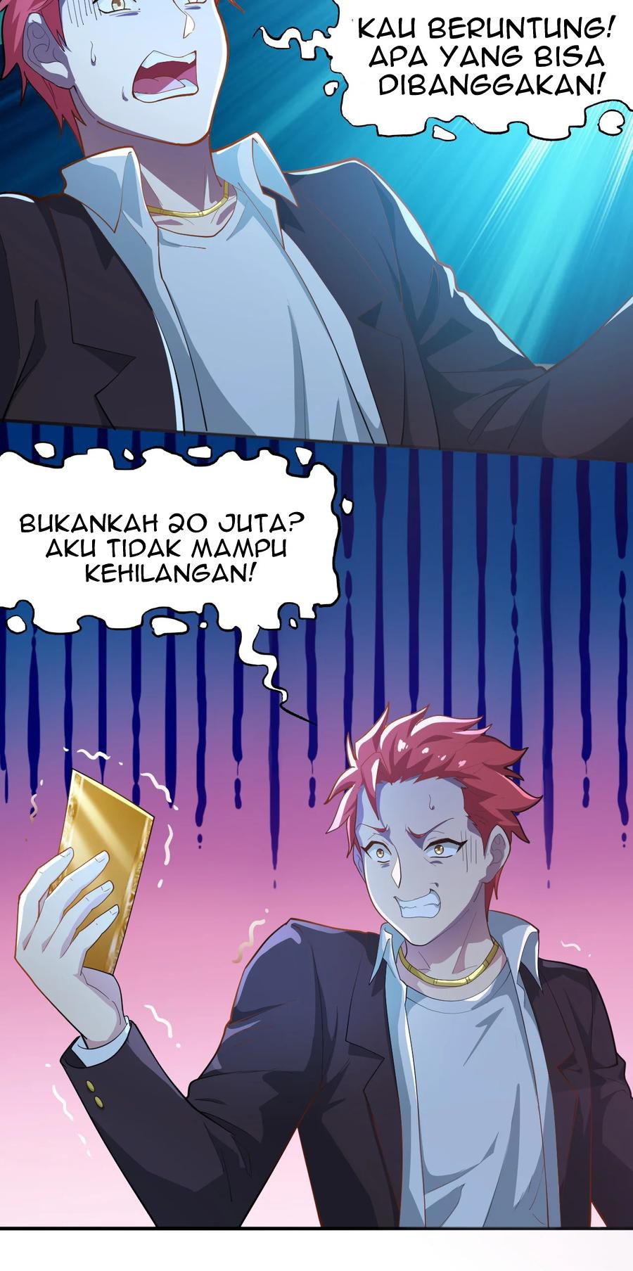 The Strongest Son in Law in History Chapter 24 Gambar 19