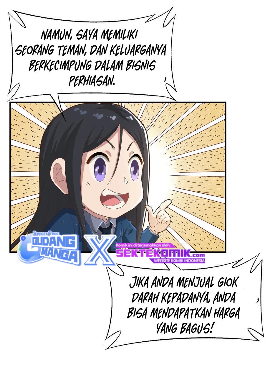 The Strongest Son in Law in History Chapter 24 Gambar 30
