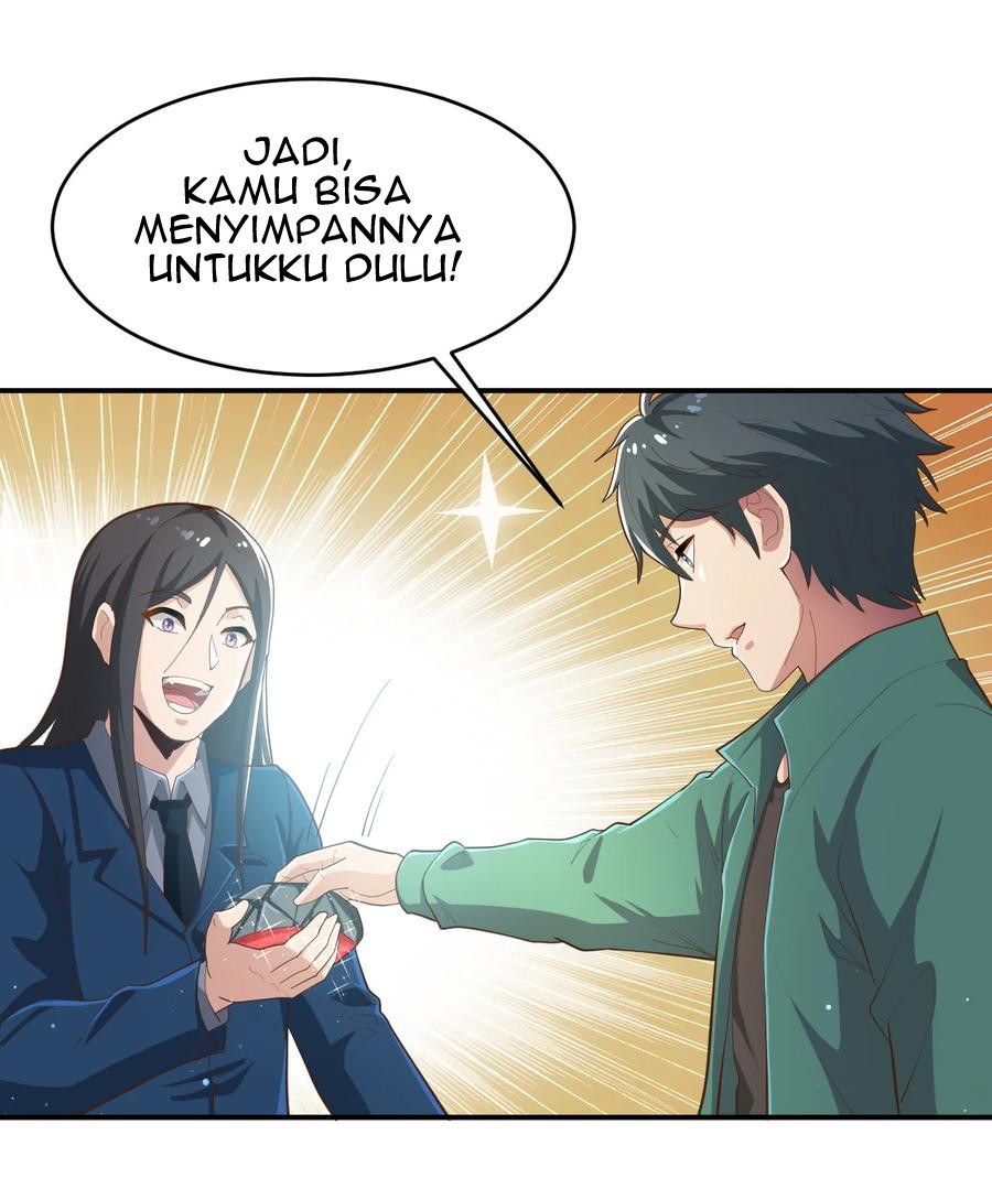 The Strongest Son in Law in History Chapter 24 Gambar 31