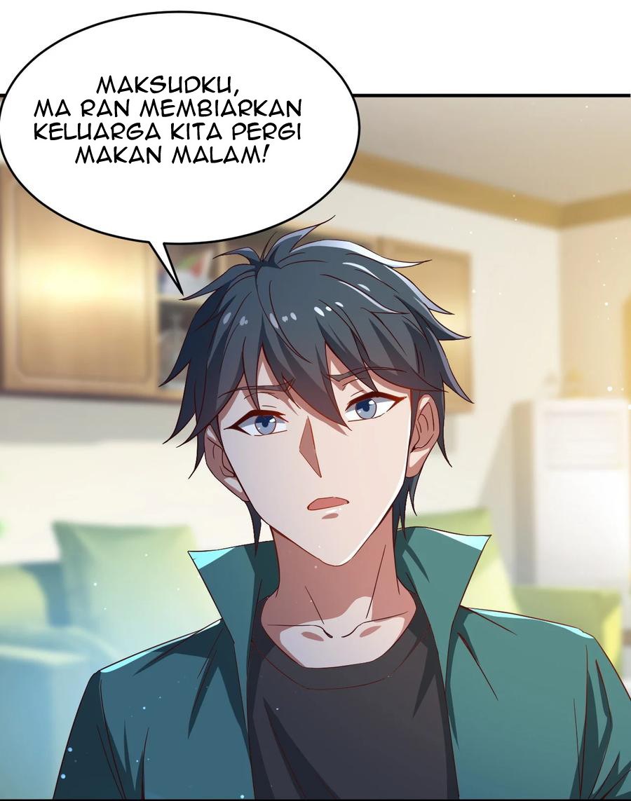 The Strongest Son in Law in History Chapter 24 Gambar 46