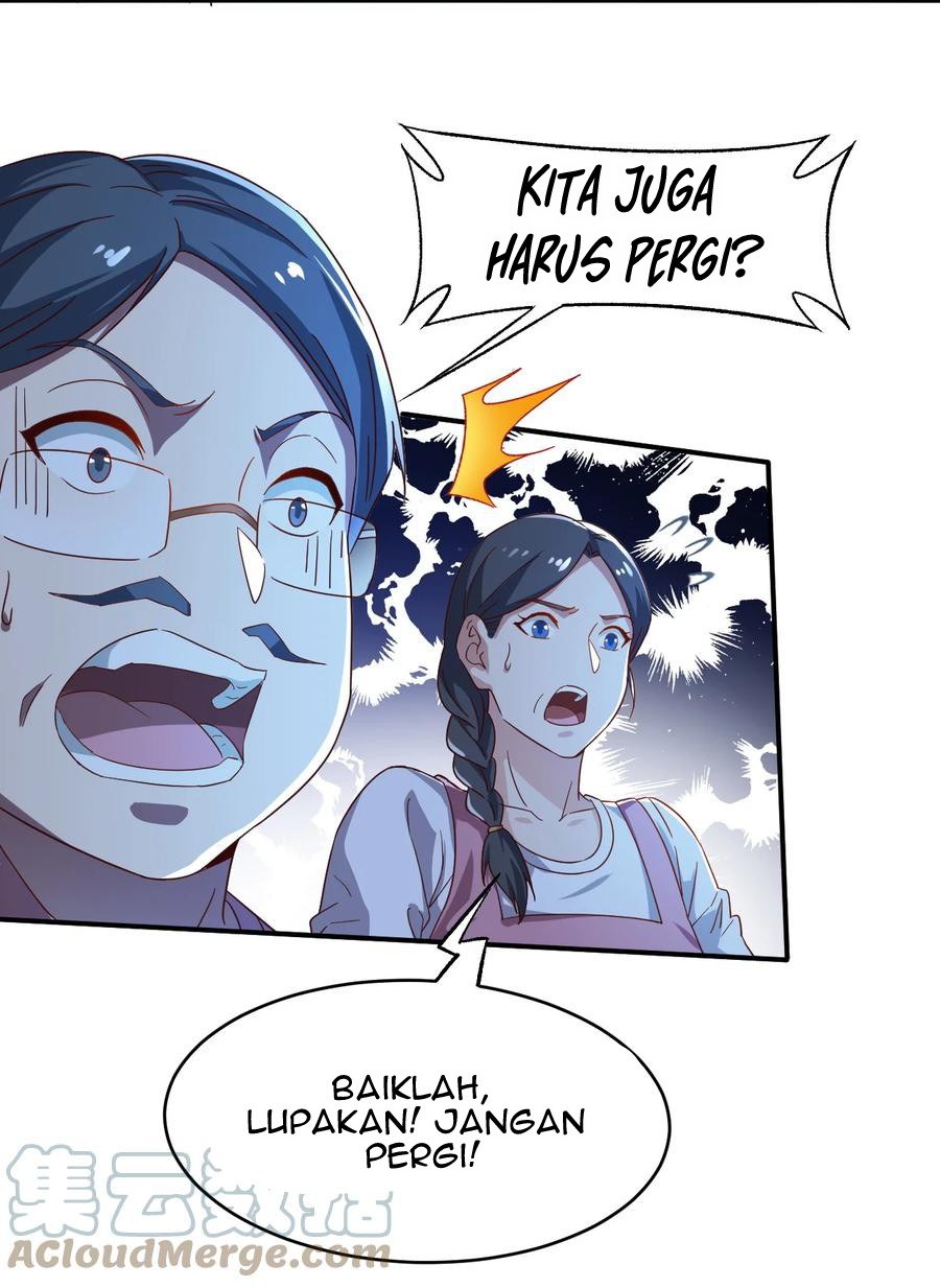 The Strongest Son in Law in History Chapter 24 Gambar 47