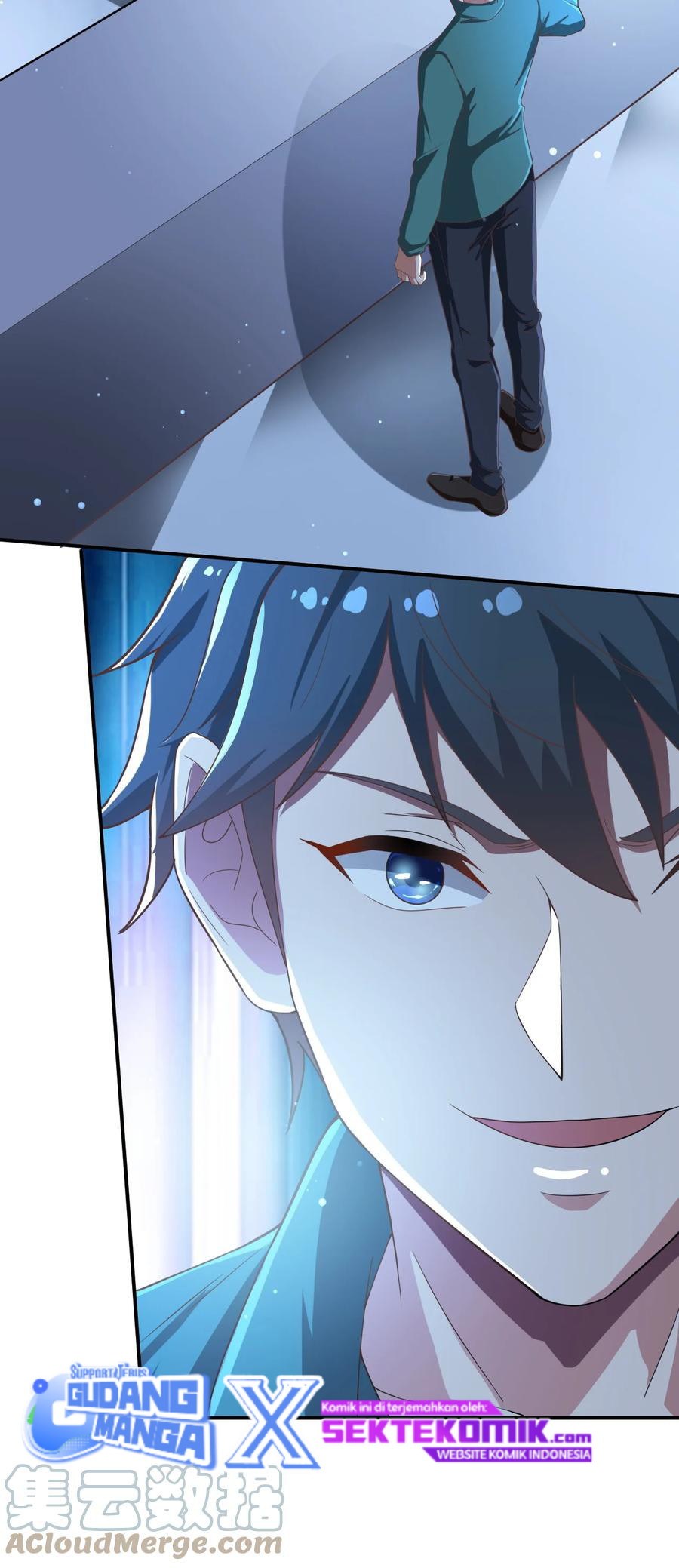 The Strongest Son in Law in History Chapter 24 Gambar 5