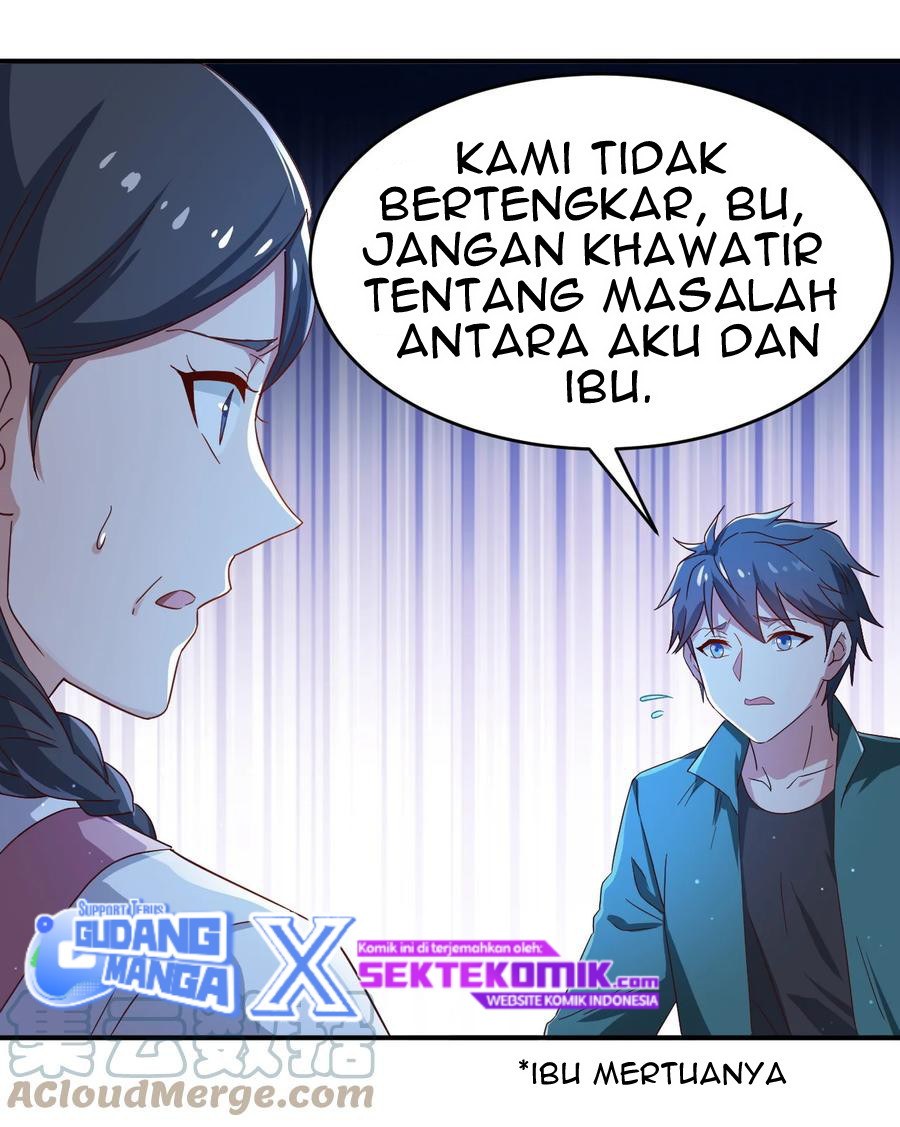 The Strongest Son in Law in History Chapter 24 Gambar 50