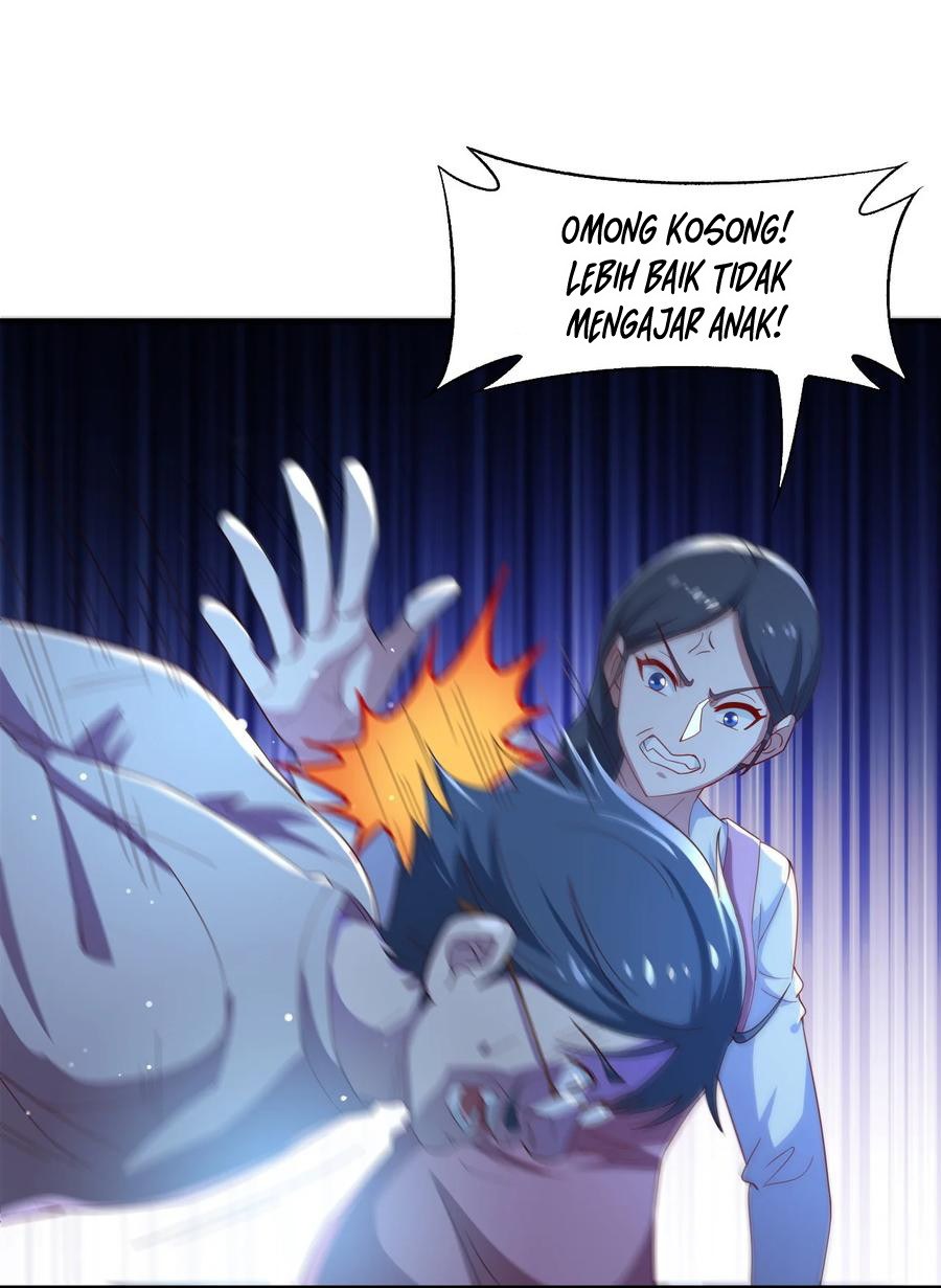 The Strongest Son in Law in History Chapter 24 Gambar 52