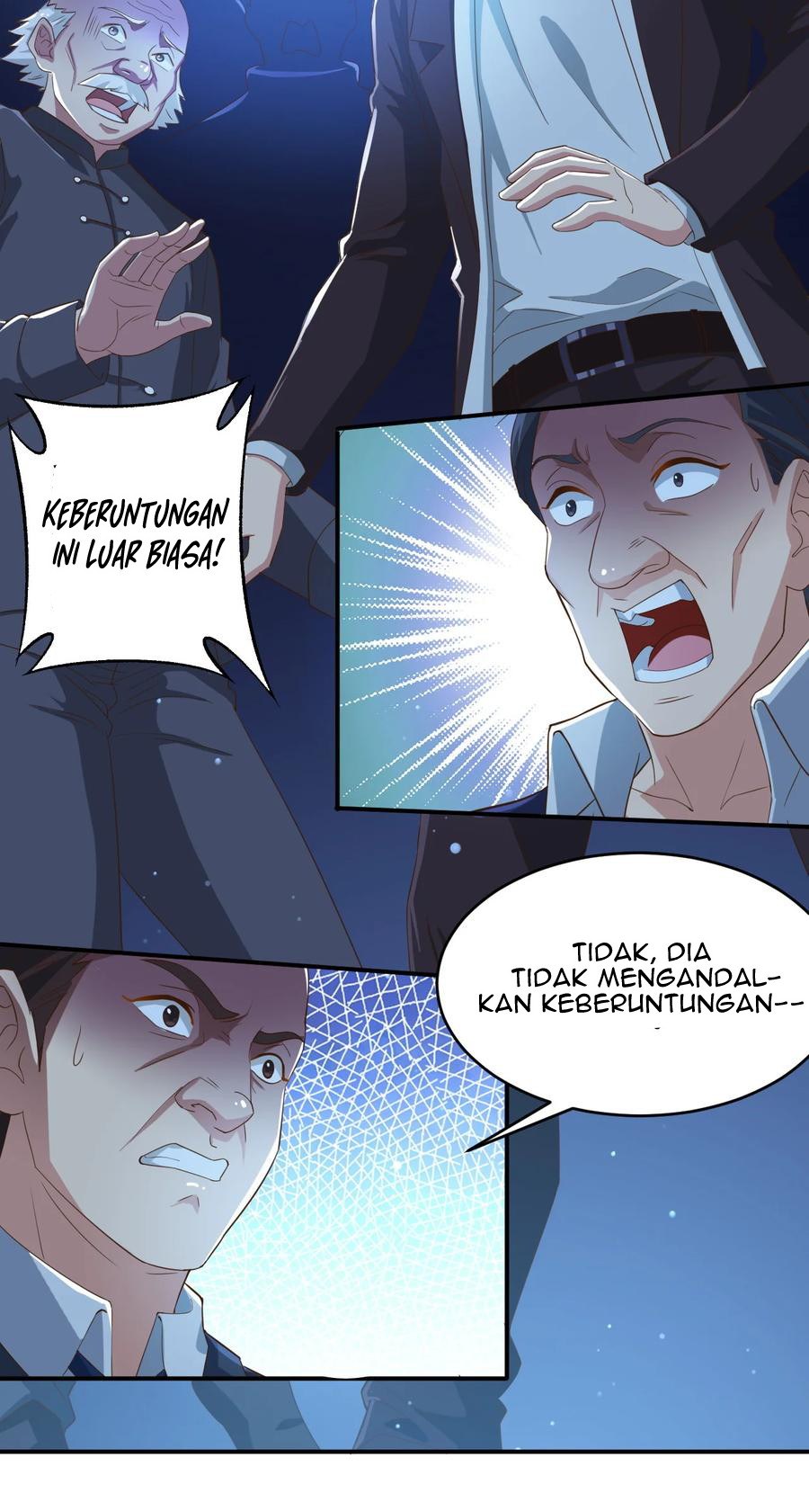The Strongest Son in Law in History Chapter 24 Gambar 7