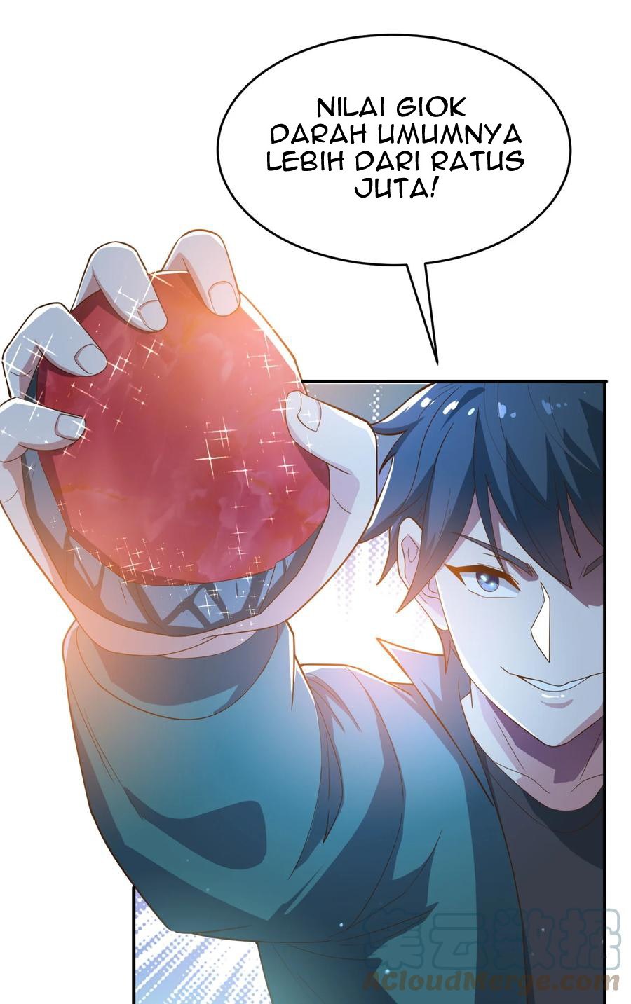 The Strongest Son in Law in History Chapter 24 Gambar 8