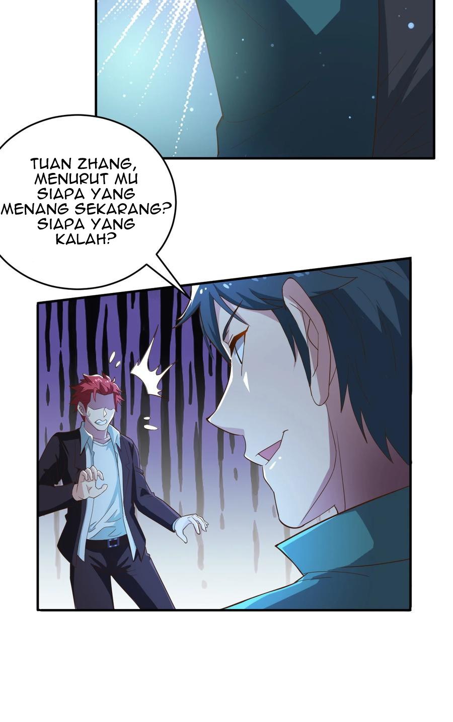 The Strongest Son in Law in History Chapter 24 Gambar 9