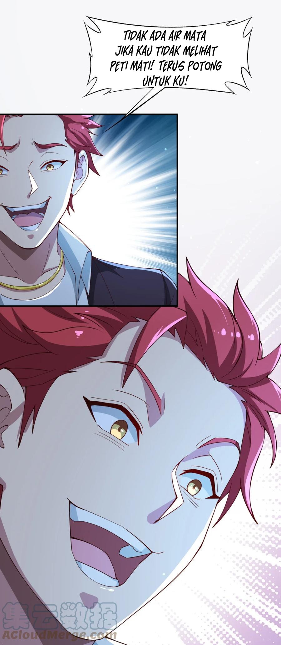 The Strongest Son in Law in History Chapter 23 Gambar 14