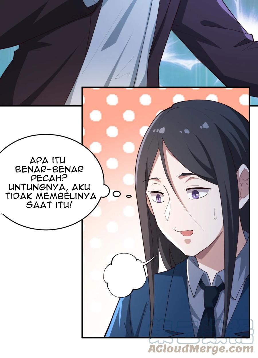 The Strongest Son in Law in History Chapter 23 Gambar 29