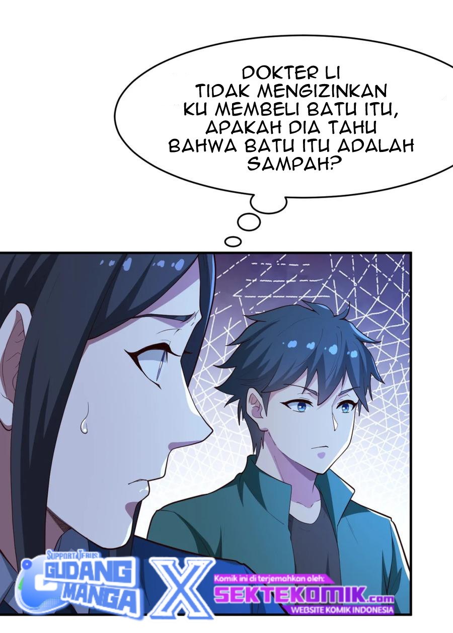 The Strongest Son in Law in History Chapter 23 Gambar 30