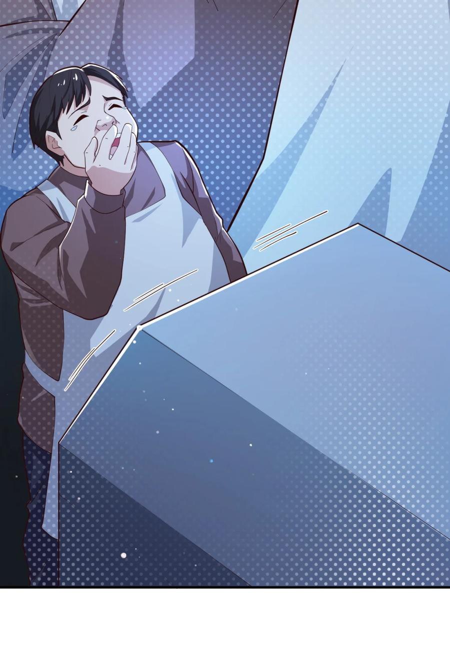 The Strongest Son in Law in History Chapter 23 Gambar 39