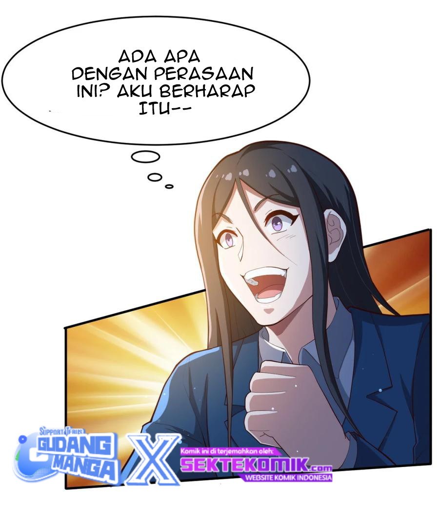 The Strongest Son in Law in History Chapter 23 Gambar 40