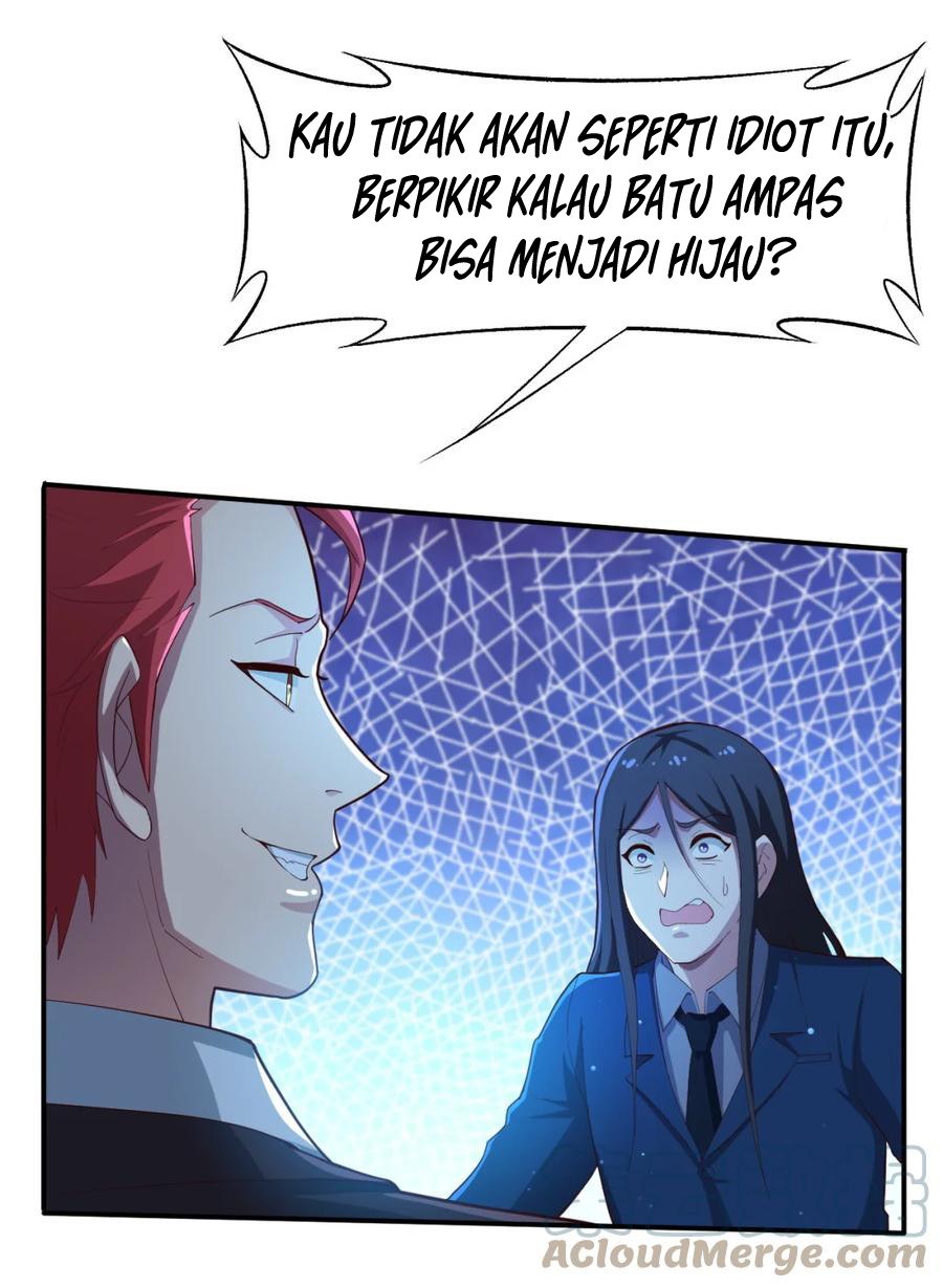 The Strongest Son in Law in History Chapter 23 Gambar 41