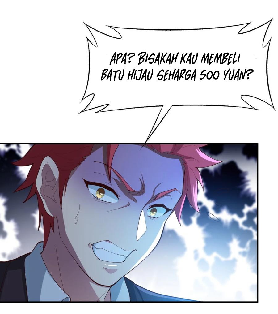 The Strongest Son in Law in History Chapter 23 Gambar 43
